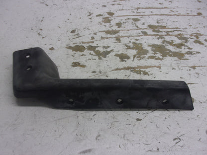 Yamaha 1991-1992  WaveRunner 3 LX OEM Black Right Gunwale Stern EU0-62513-24-00