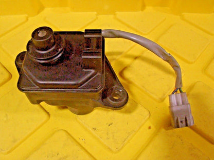 Yamaha Waverunner 2003-2004 GP 1300 OEM Servo Motor Part# 60T-85820-00-00