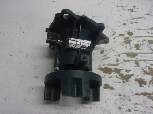 Yamaha 1989-1991 WaveRunner / Jammer Bearing Housing + Coupler # 6K8-45331-00-94