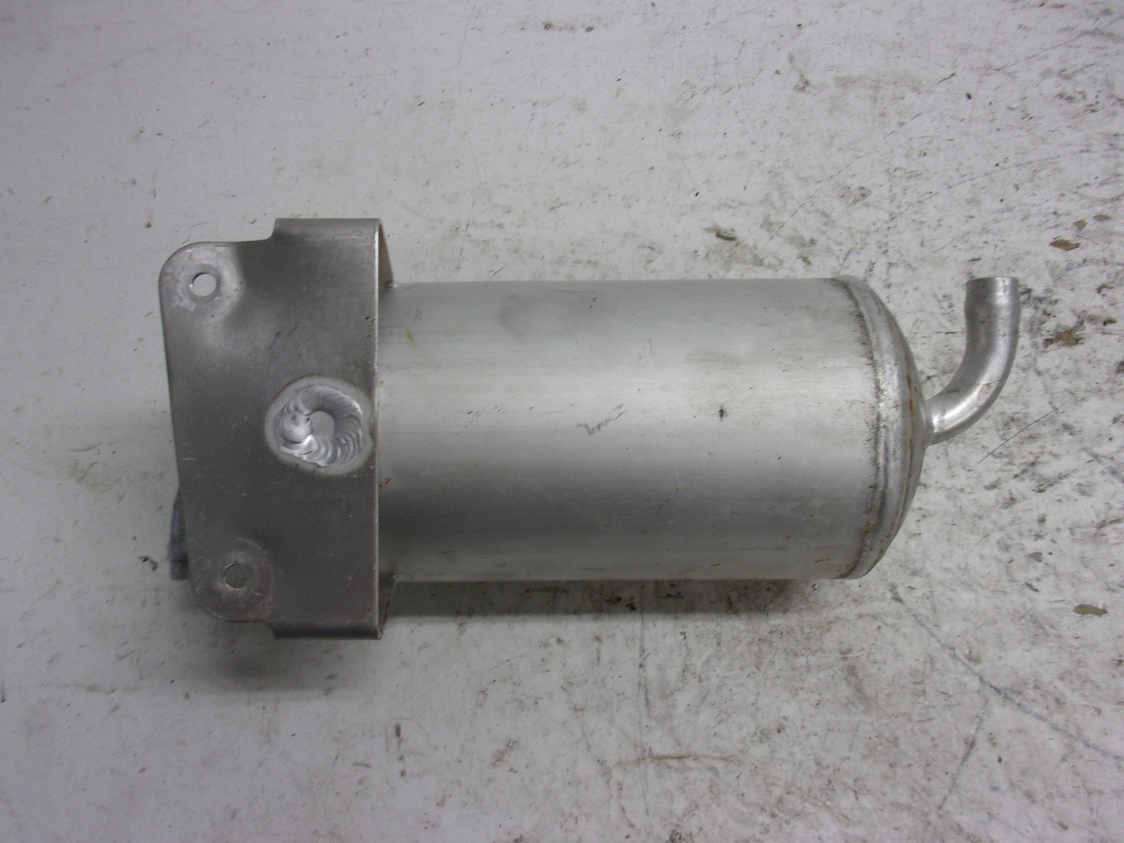 Kawasaki Jet Ski 2007-2012 Ultra OEM Oil Separator Tank Assembly Part 52001-3741