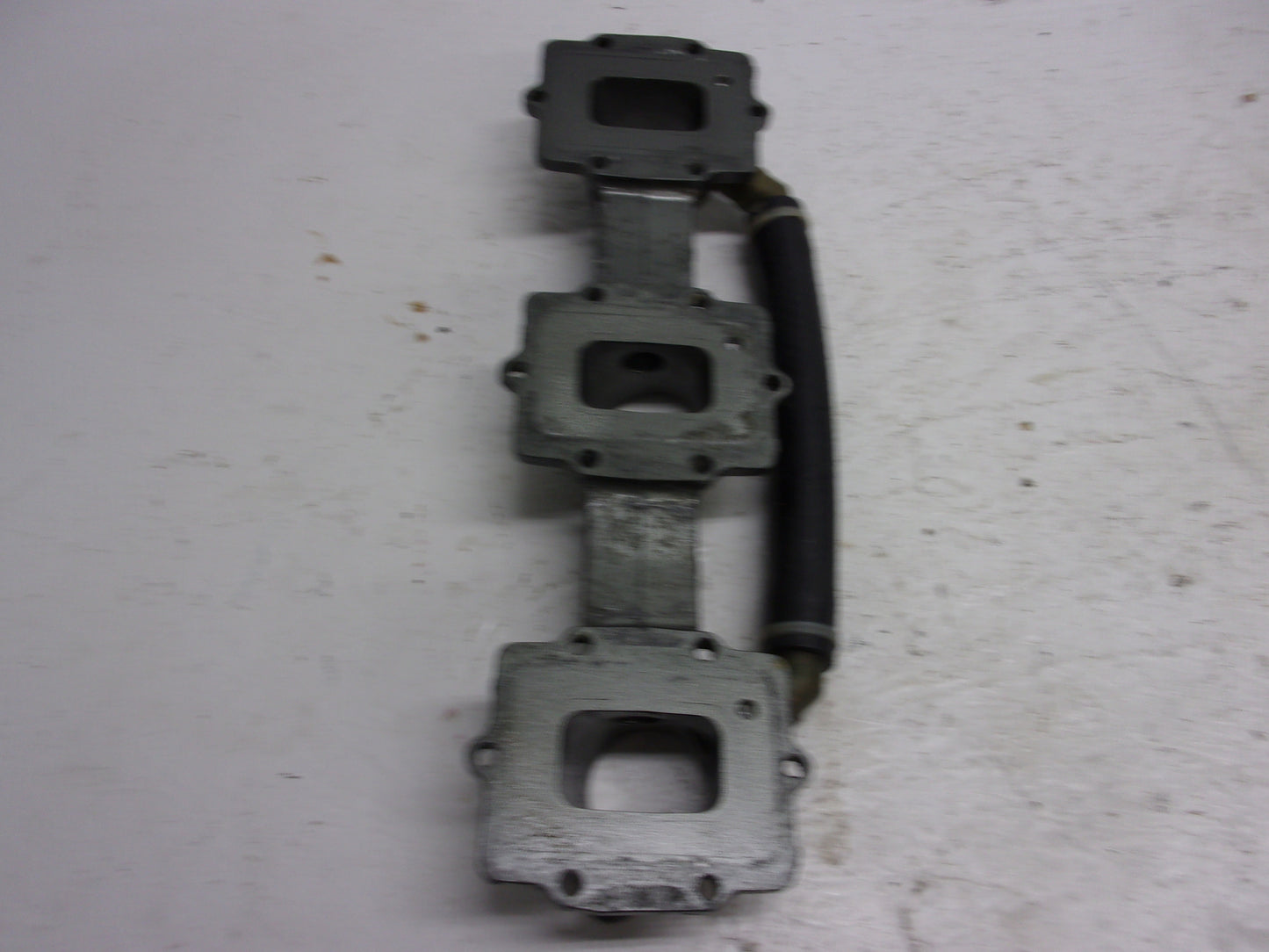 Kawasaki PWC Jet Ski 1999-2005 STX-R Ultra 150 OEM Intake Manifold 16060-3708