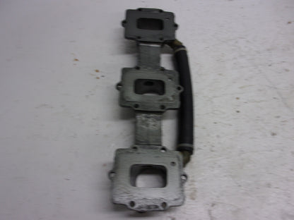 Kawasaki PWC Jet Ski 1999-2005 STX-R Ultra 150 OEM Intake Manifold 16060-3708