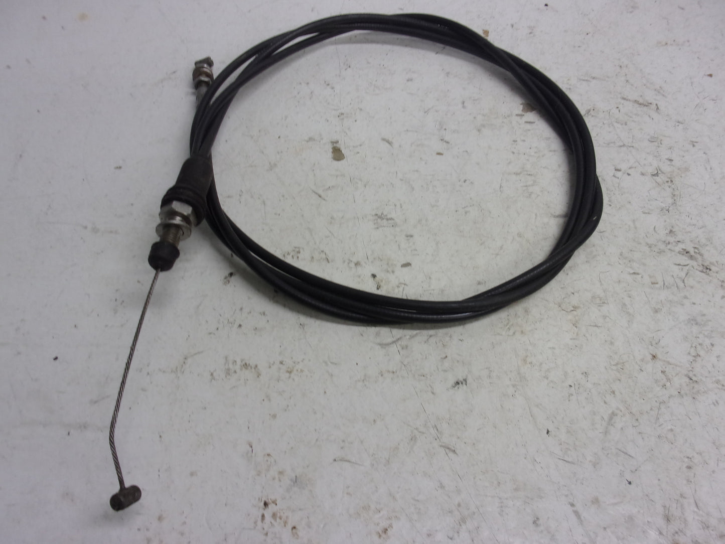 Kawasaki Jet Ski 2003-2021 Ultra LX STX 12/F15F OEM Throttle Cable # 54012-3771