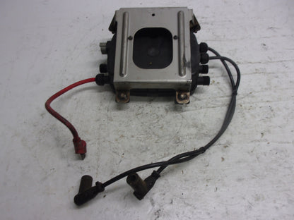 Sea Doo Bombardier 1999-2002 GSX RX OEM Complete Ignition Box Part# 278001415