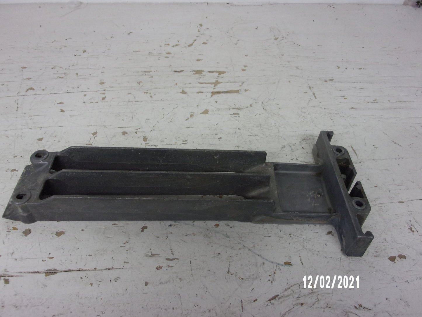 Kawasaki Jet Ski 1992-1998 ST STS SS XI OEM Intake Grate Part# 59366-3710