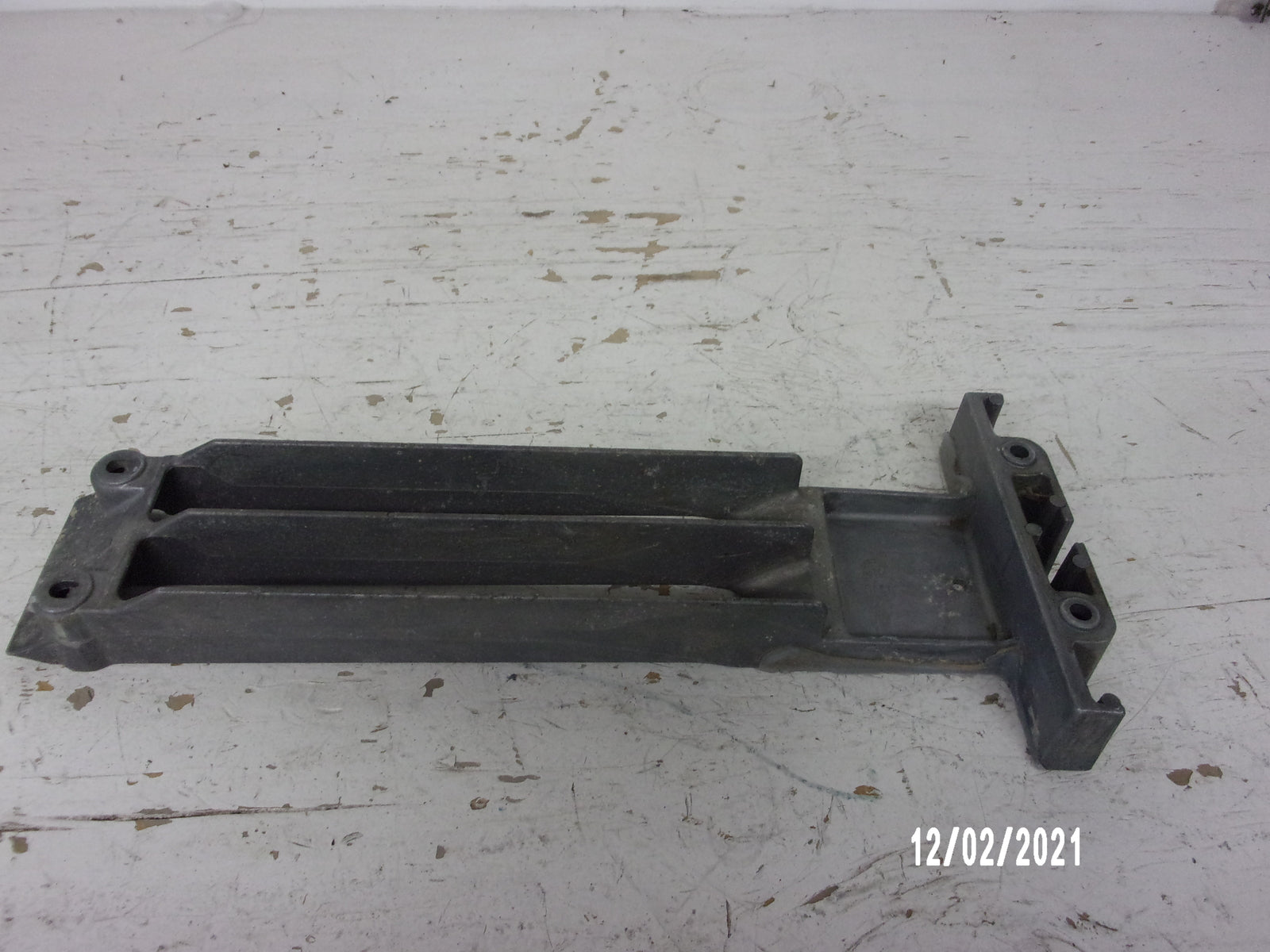 Kawasaki Jet Ski 1992-1998 ST STS SS XI OEM Intake Grate Part# 59366-3710