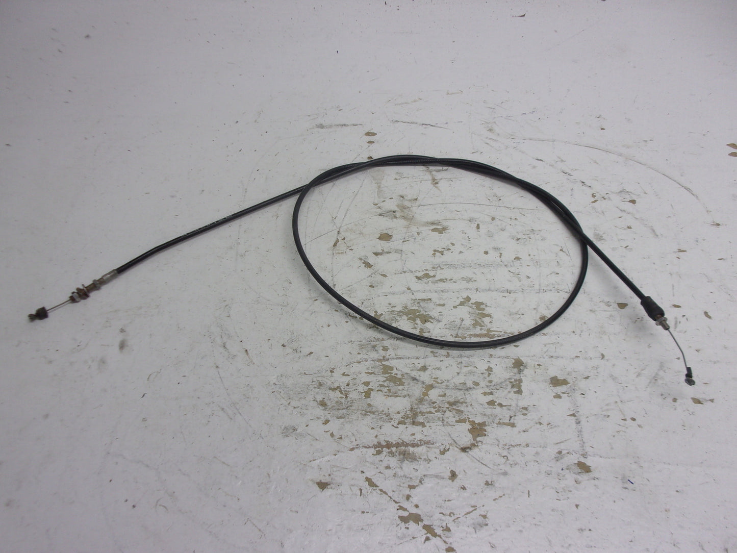 Yamaha WaveRunner 1997-1999 GP XL 1200 OEM Throttle Cable Part# GP8-U7252-00-00
