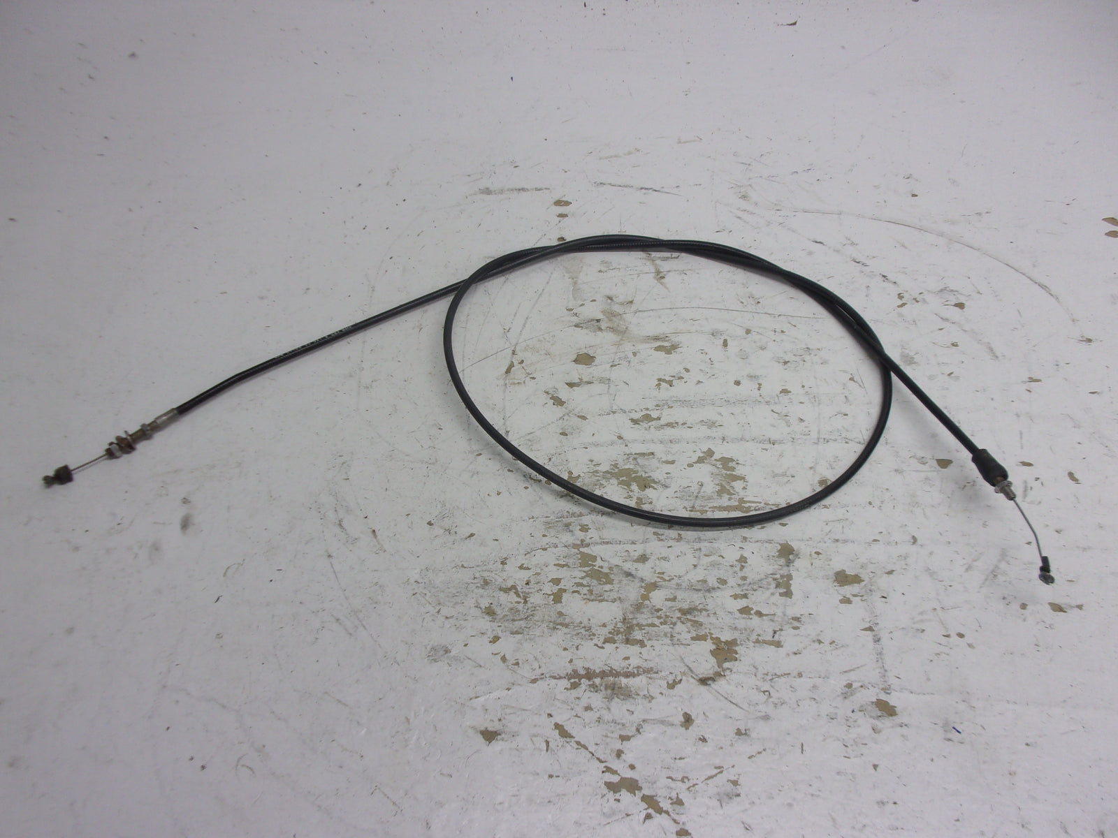 Yamaha WaveRunner 1997-1999 GP XL 1200 OEM Throttle Cable Part# GP8-U7252-00-00