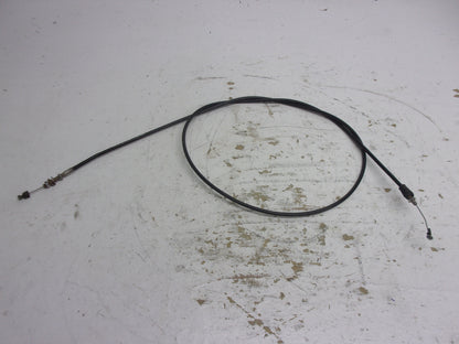 Yamaha WaveRunner 1997-1999 GP XL 1200 OEM Throttle Cable Part# GP8-U7252-00-00