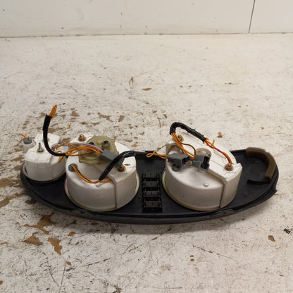 Ski-Doo Snowmobile 1999-2002 MXZ Legend Summit Complete Gauge Cluster 515175336