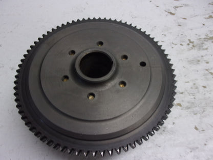 Sea Doo Bombardier 2000-2002 GTX DI / RX DI Flywheel Rotor Assembly 290966820