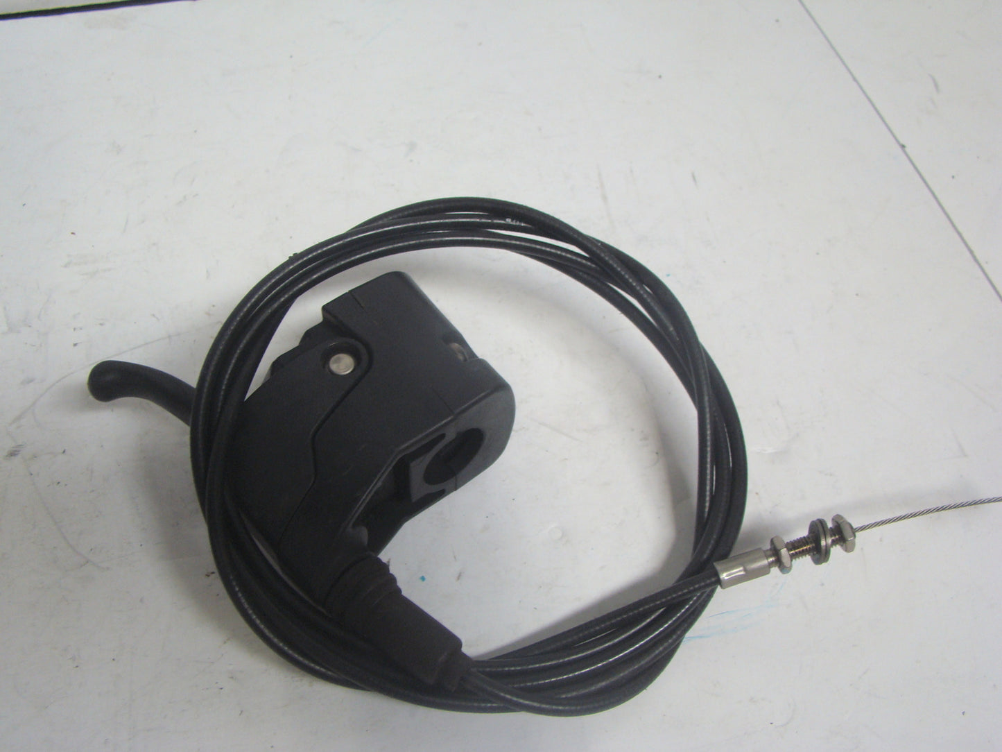 Kawasaki Jet Ski 03-2019 STX 12 / 15 STX Ultra Throttle Lever + Cable 54012-3771