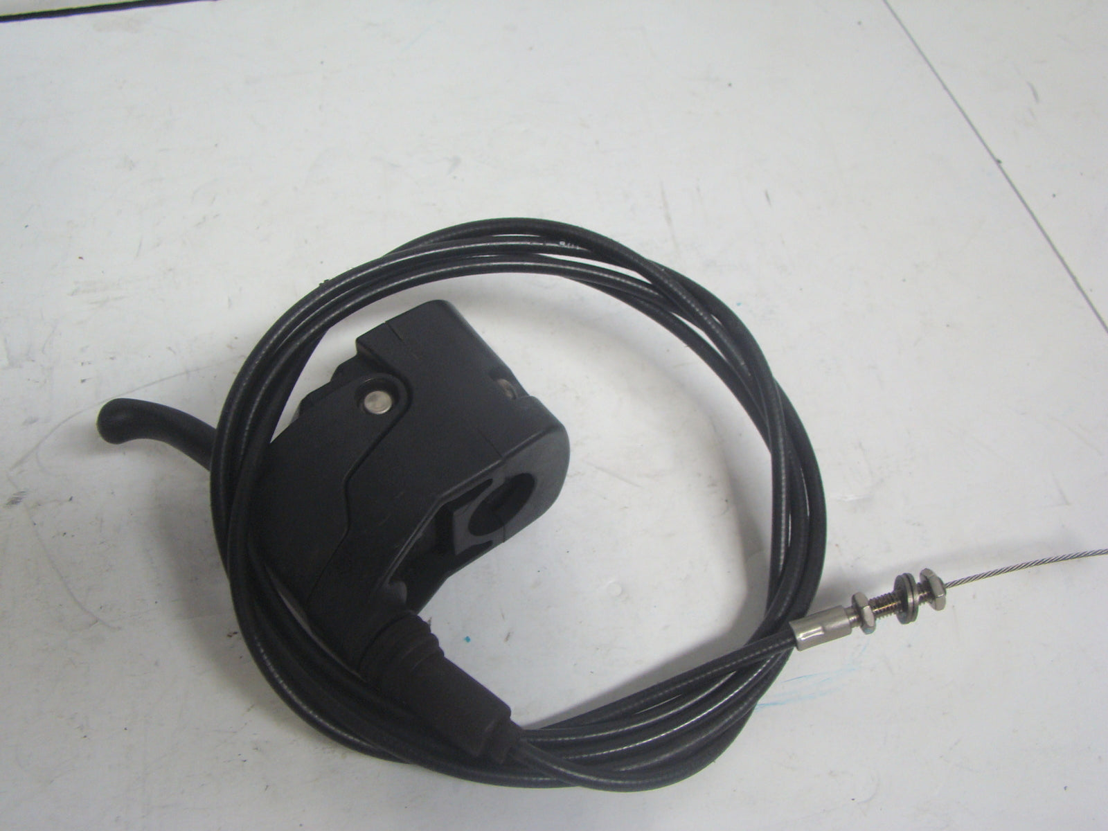 Kawasaki Jet Ski 03-2019 STX 12 / 15 STX Ultra Throttle Lever + Cable 54012-3771