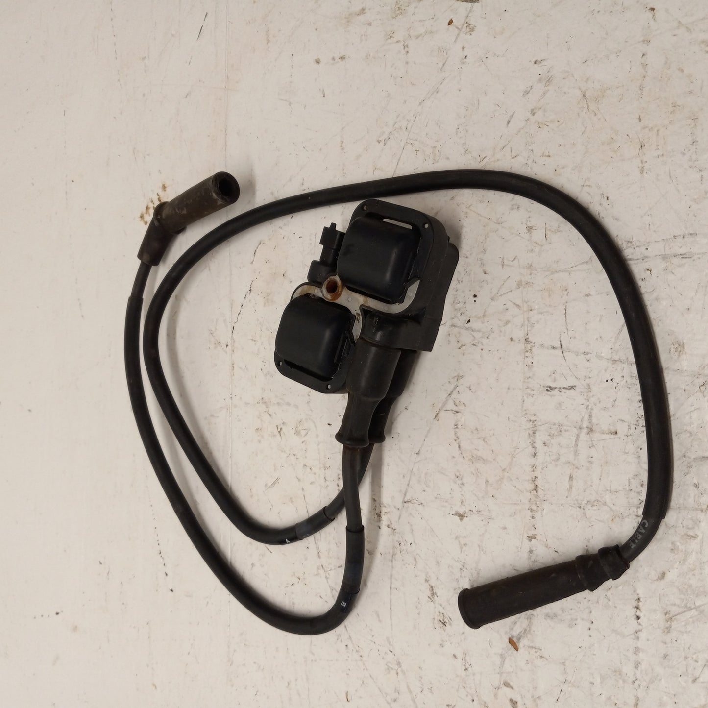 Can-Am Roadster 2008-2016 ST RT GS RS OEM Complete Ignition Coil Part# 278001546