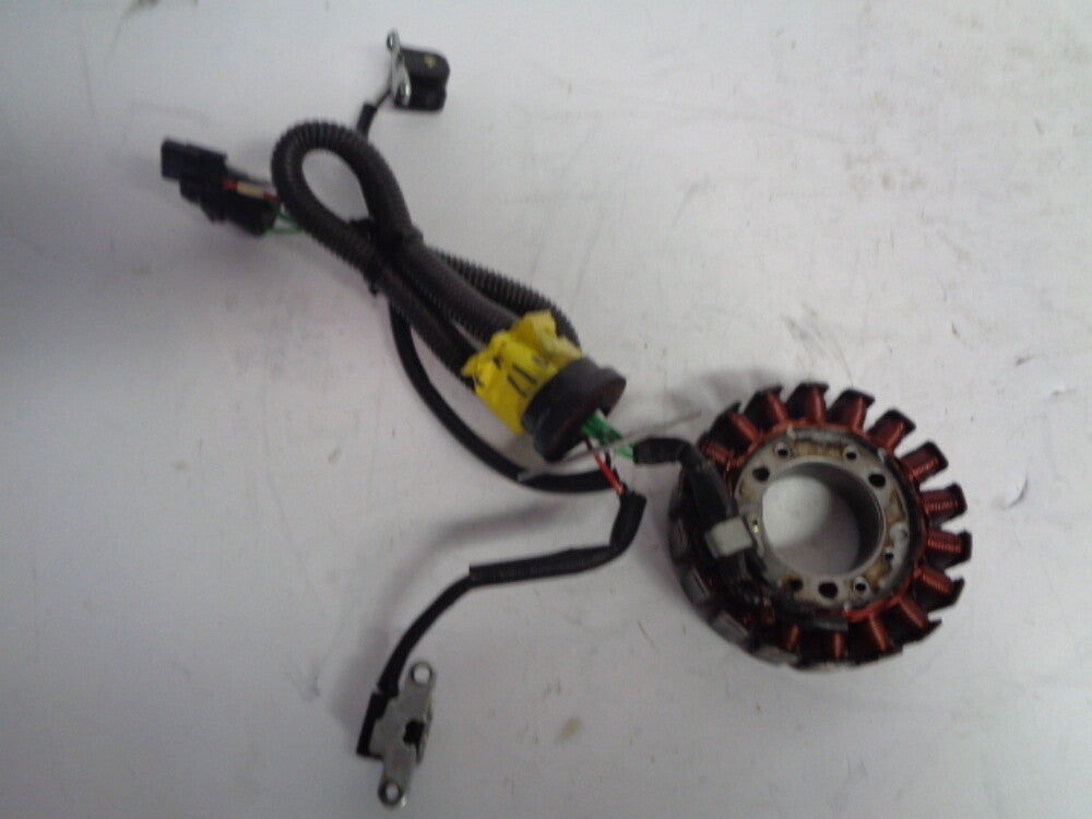 Yamaha Waverunner 2002-2006 FX 140 FX HO FX 1100 Stator Part# 60E-81410-00-00