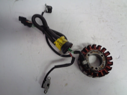 Yamaha Waverunner 2002-2006 FX 140 FX HO FX 1100 Stator Part# 60E-81410-00-00