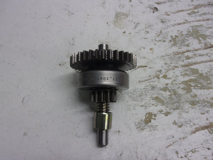 SeaDoo Bombardier 2003 GTX Supercharged OEM Starter Bendix Gear Part# 420888980