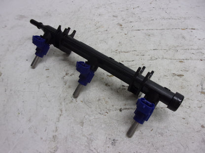 Yamaha WaveRunner 2018-2023 VX EX Jet Blaster Fuel Injector Set 2HC-13761-00-00