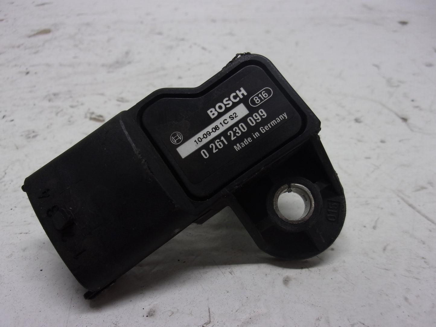 Polaris Snowmobile 2006-2018 RMK Switchback OEM T-Map Sensor Part# 2410422