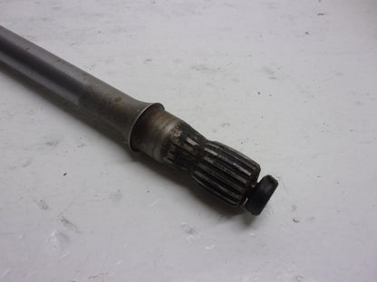 Sea Doo Bombardier 1995 XP OEM Drive Shaft Assembly Part# 272000062