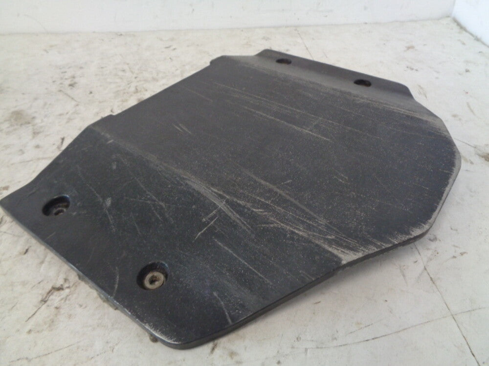 Mastercraft Watercraft WetJet 1995 Duo 300 OEM Ride Plate Assembly 9102-3010-02