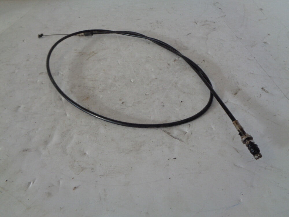 Yamaha Waverunner 1997-2000 GP760 WR760 OEM Throttle Cable Part# GP7-U7252-00-00