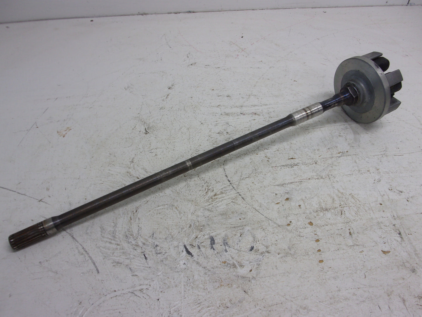 Kawasaki Jet Ski 1999-2005 Ultra 150 OEM Drive Shaft + Coupler Part# 39159-3730