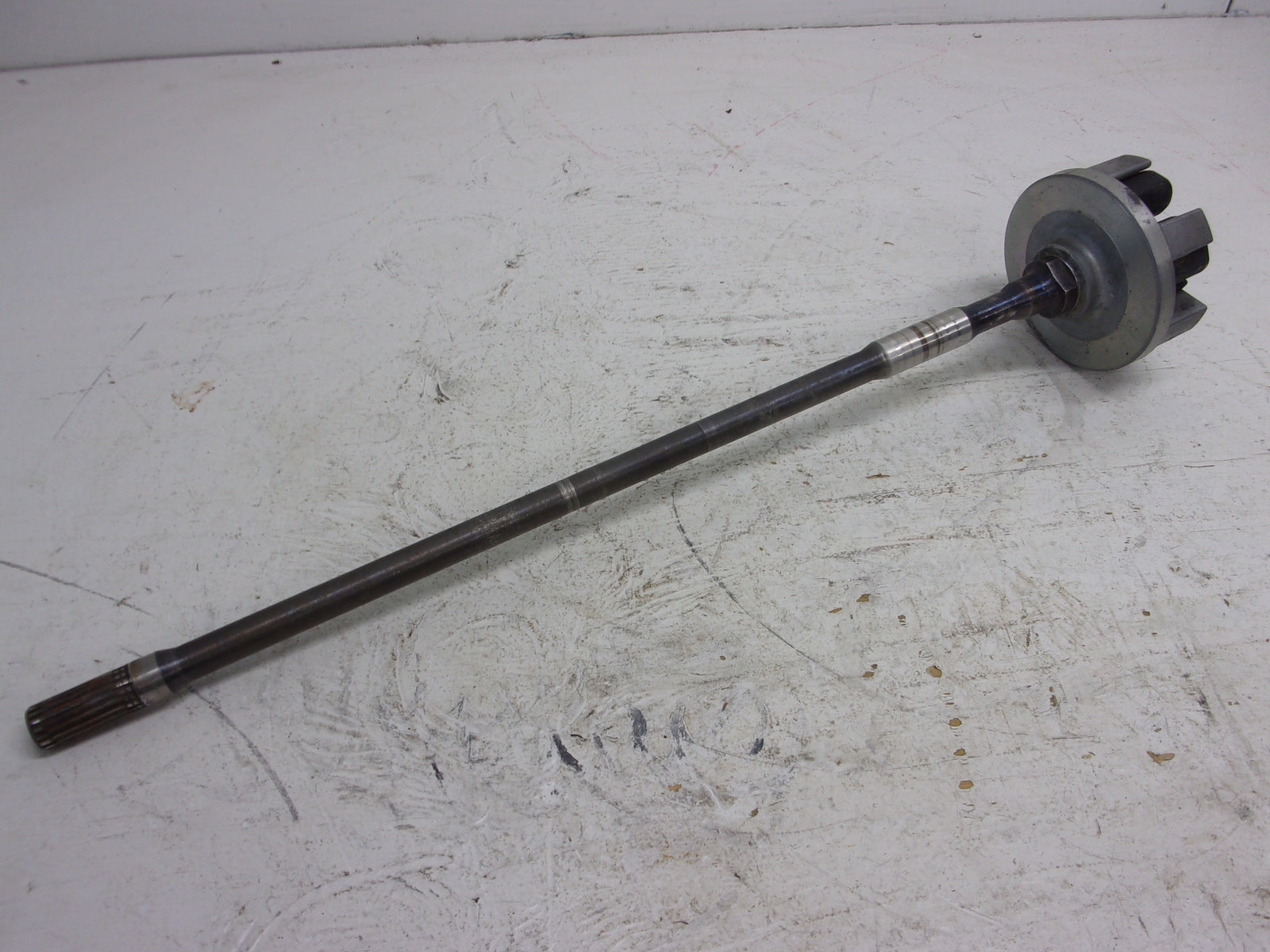 Kawasaki Jet Ski 1999-2005 Ultra 150 OEM Drive Shaft + Coupler Part# 39159-3730