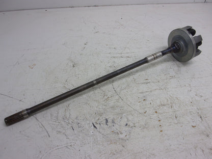 Kawasaki Jet Ski 1999-2005 Ultra 150 OEM Drive Shaft + Coupler Part# 39159-3730