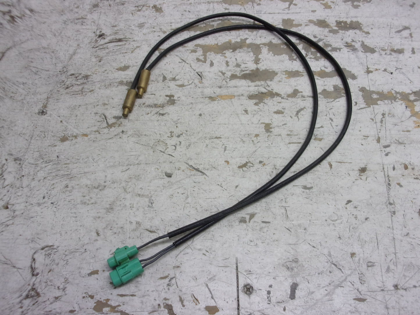 Kawasaki Jet Ski 2011-2021 Ultra 300/310 OEM Air Temp Sensor Set # 21176-3778