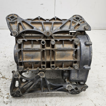 Yamaha 93-1997 VXR PRO Blaster FX1 Raider Crankcase + Top End 61X-15100-00-94