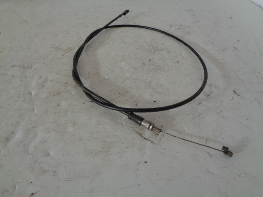 Yamaha Waverunner 1997-2000 GP760 WR760 OEM Throttle Cable Part# GP7-U7252-00-00