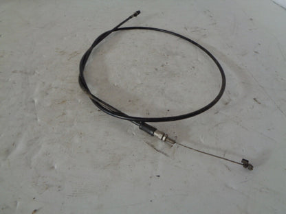 Yamaha Waverunner 1997-2000 GP760 WR760 OEM Throttle Cable Part# GP7-U7252-00-00