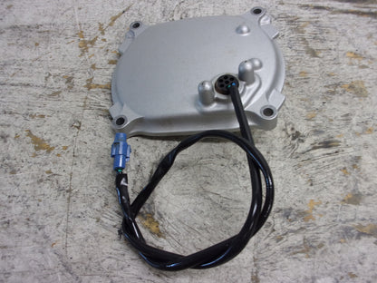 Kawasaki Jet Ski 2004-2021 Ultra STX SX-R OEM Pulsing Coil + Cover # 59026-3702
