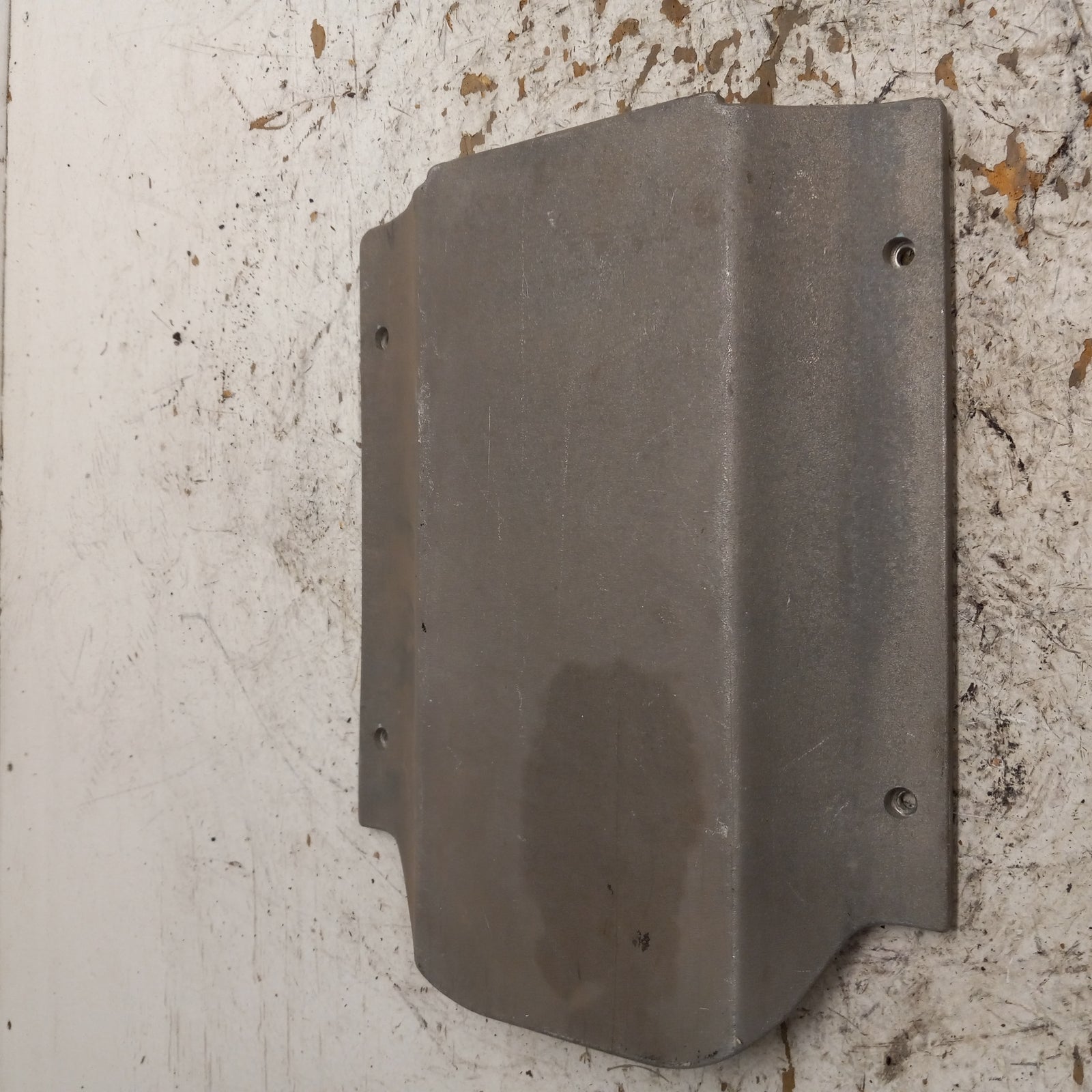 Kawasaki Jet Ski 1992-1997 SX SXI 750 Aftermarket Ride Plate # 59446-3715