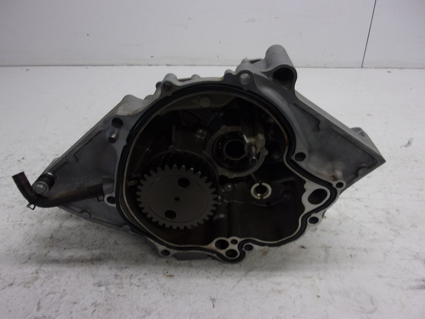 Yamaha Waverunner 2005-2011 FXHO VX OEM Pump Gear + Cover Part# 6B6-13327-01-94