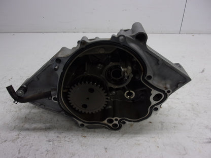 Yamaha Waverunner 2005-2011 FXHO VX OEM Pump Gear + Cover Part# 6B6-13327-01-94