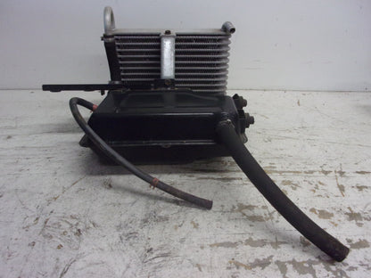 Can-Am Roadster 2013-2014 Spyder ST RS RT OEM Oil Tank + Radiator # 519000293