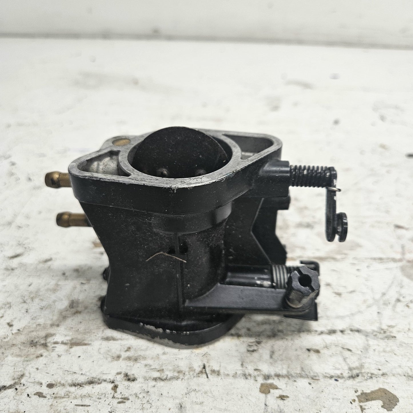 Kawasaki Jet Ski 1991-1993 650 SX OEM Carburetor Assembly Part# 15001-3758