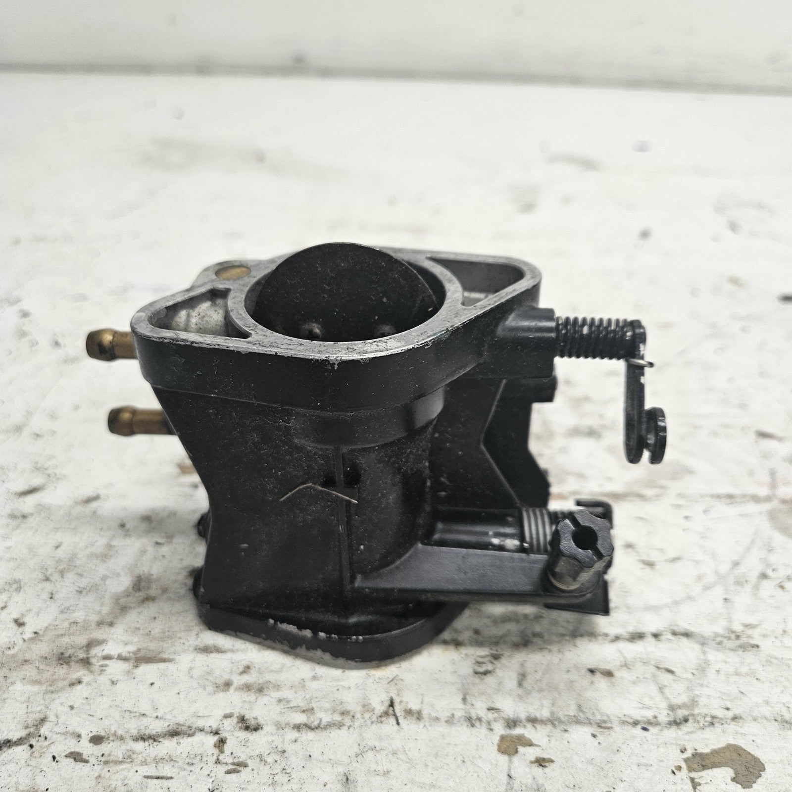 Kawasaki Jet Ski 1991-1993 650 SX OEM Carburetor Assembly Part# 15001-3758
