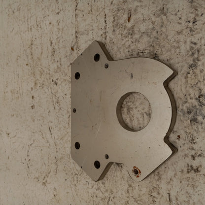 Kawasaki Jet Ski 1976-1990 650SX OEM Handlepole Steering Plate Part# 13183-3755