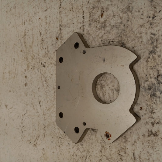 Kawasaki Jet Ski 1976-1990 650SX OEM Handlepole Steering Plate Part# 13183-3755