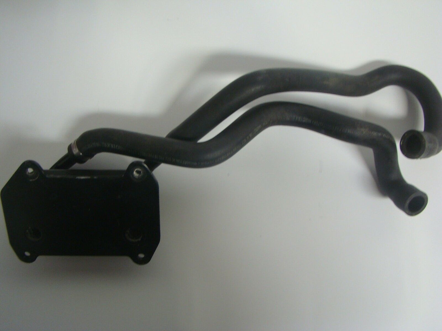 Sea Doo Bombardier 2003-2006 GTX GTI RXP RXT Oil Radiator With Hoses # 420888850