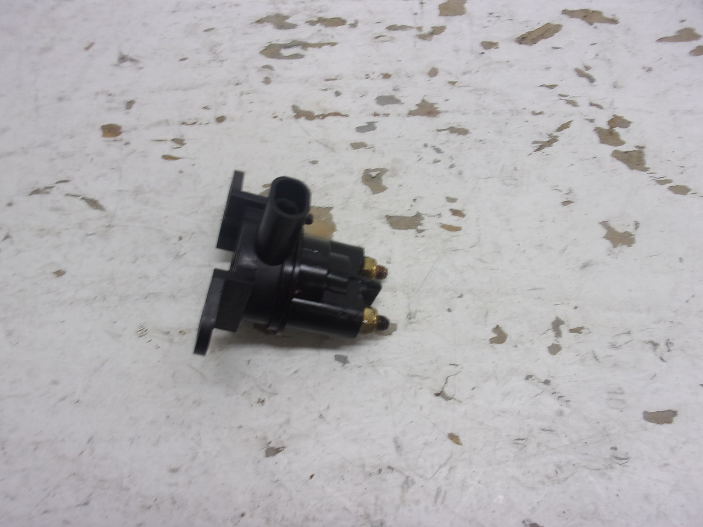 Sea Doo Bombardier 2014-2019 GTS GTI RXP RXT GTX Starter Relay # 278003012