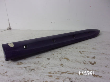 Kawasaki Jet Ski 2000-2002 Ultra 150 OEM Black Right Stabilizer # 59437-3722-6Z