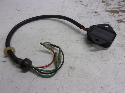 Yamaha Waverunner 1989-1993 Wave Jammer / Runner 500 Rectifier # 6K8-81960-A0-00