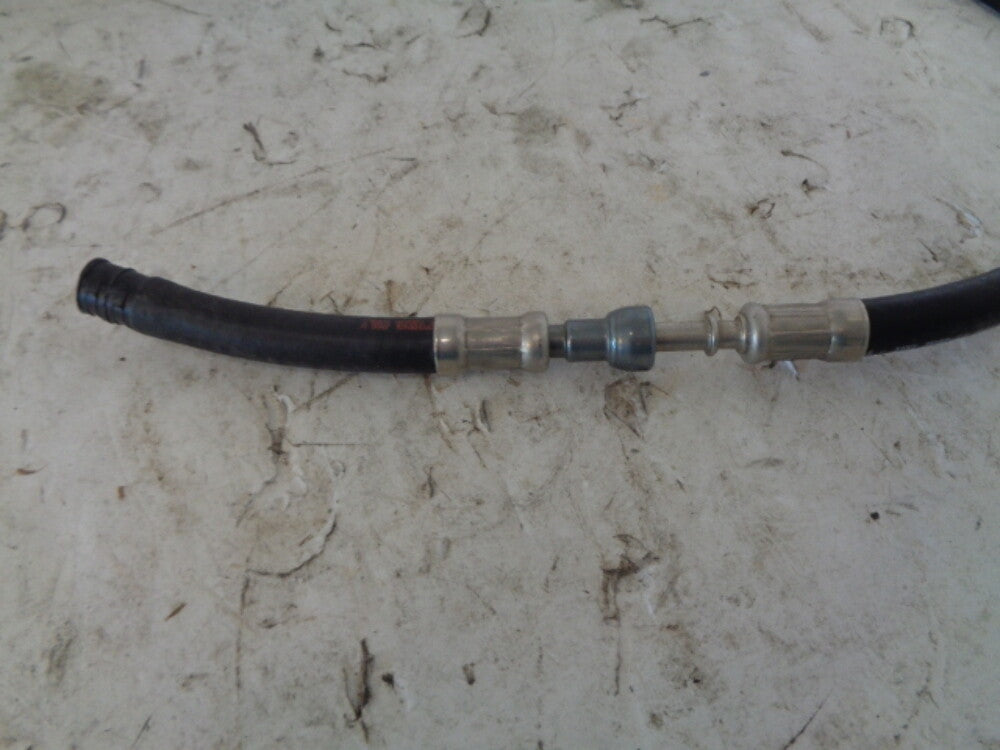 Sea Doo Bombardier 2003 XP DI OEM Fuel Return Hose Assembly Part# 275500594