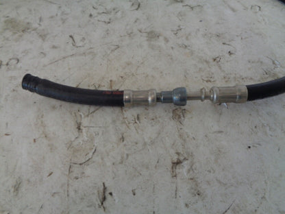 Sea Doo Bombardier 2003 XP DI OEM Fuel Return Hose Assembly Part# 275500594