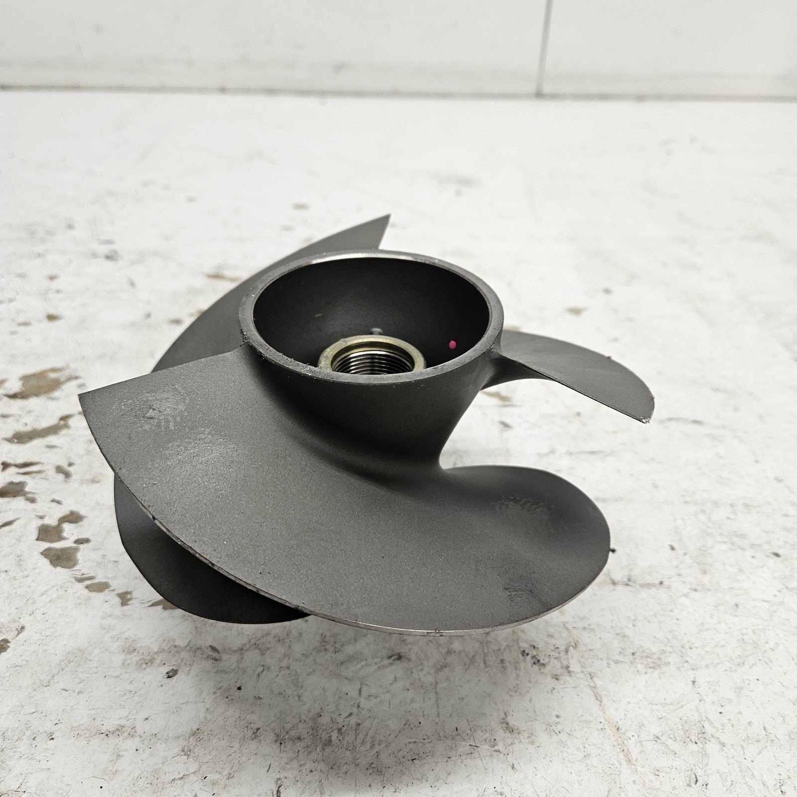 Yamaha WaveRunner 2014-2023 FZS FZR GP OEM Impeller Assembly # 6EV-R1321-00-00
