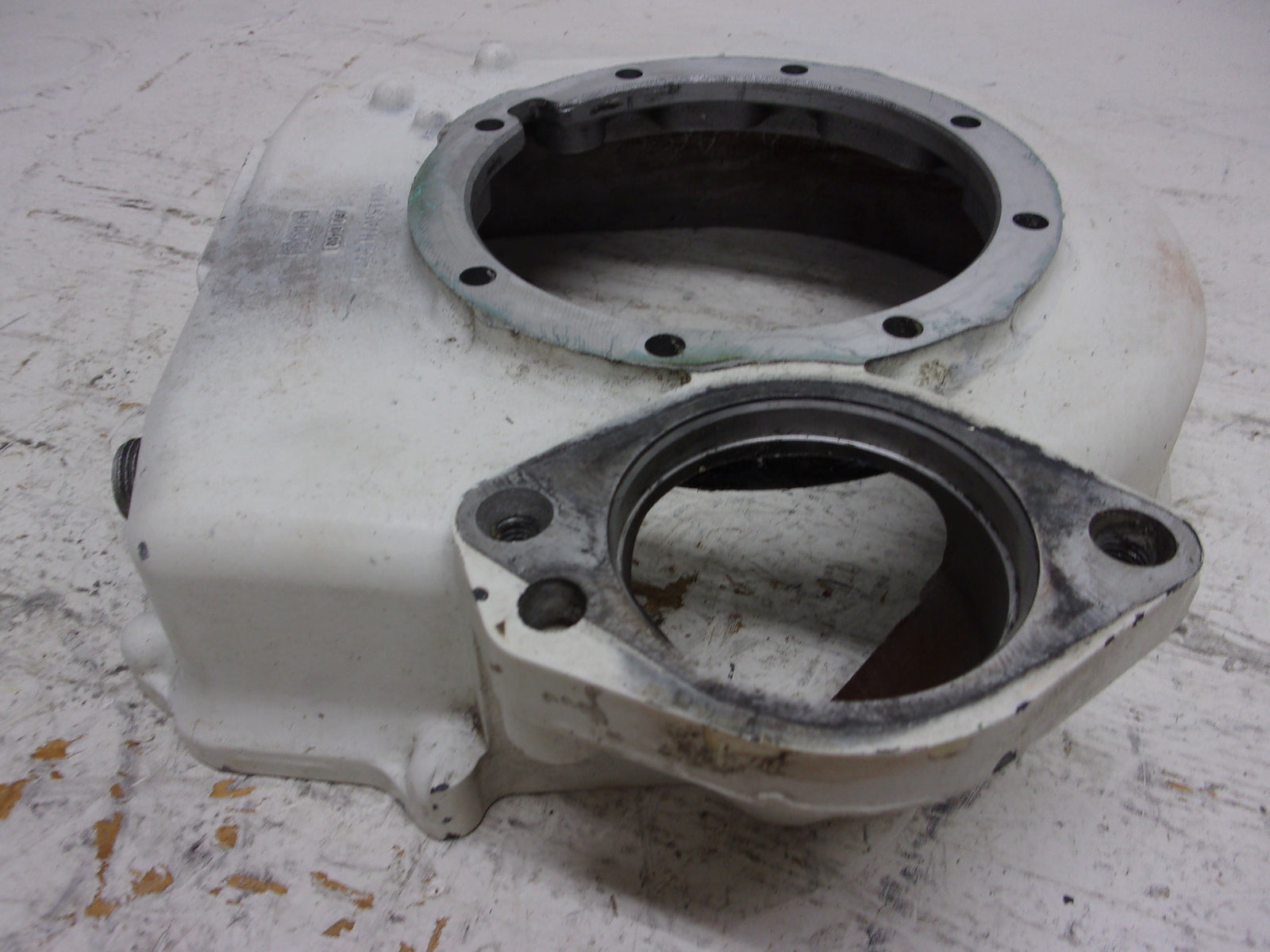 Sea Doo Bombardier 1992-1997 GTX GTI XP SP SPX SPI HX Ignition Housing 290810098